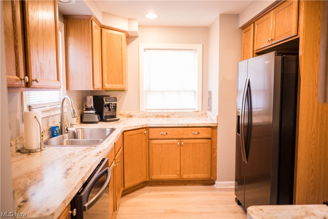 Onondaga Park - Residential