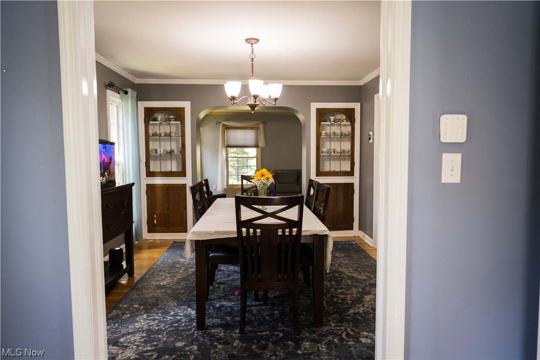 Onondaga Park - Residential