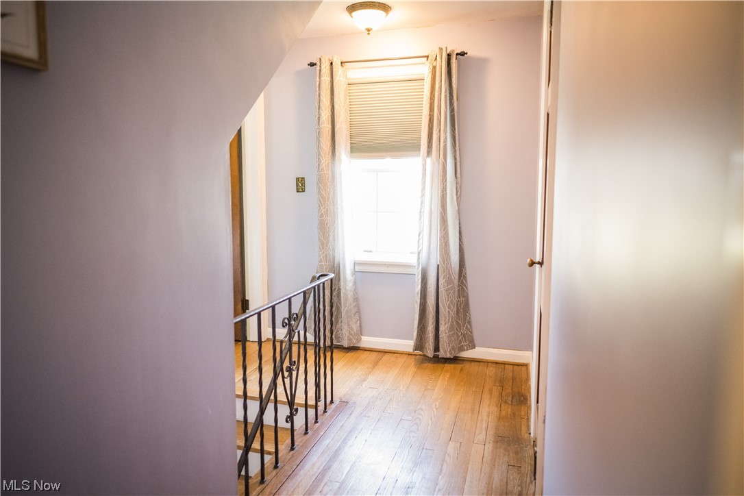 Onondaga Park - Residential