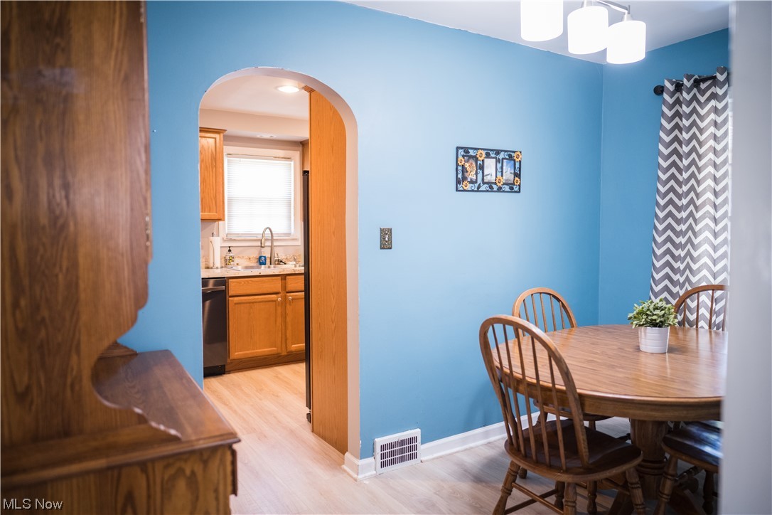 Onondaga Park - Residential