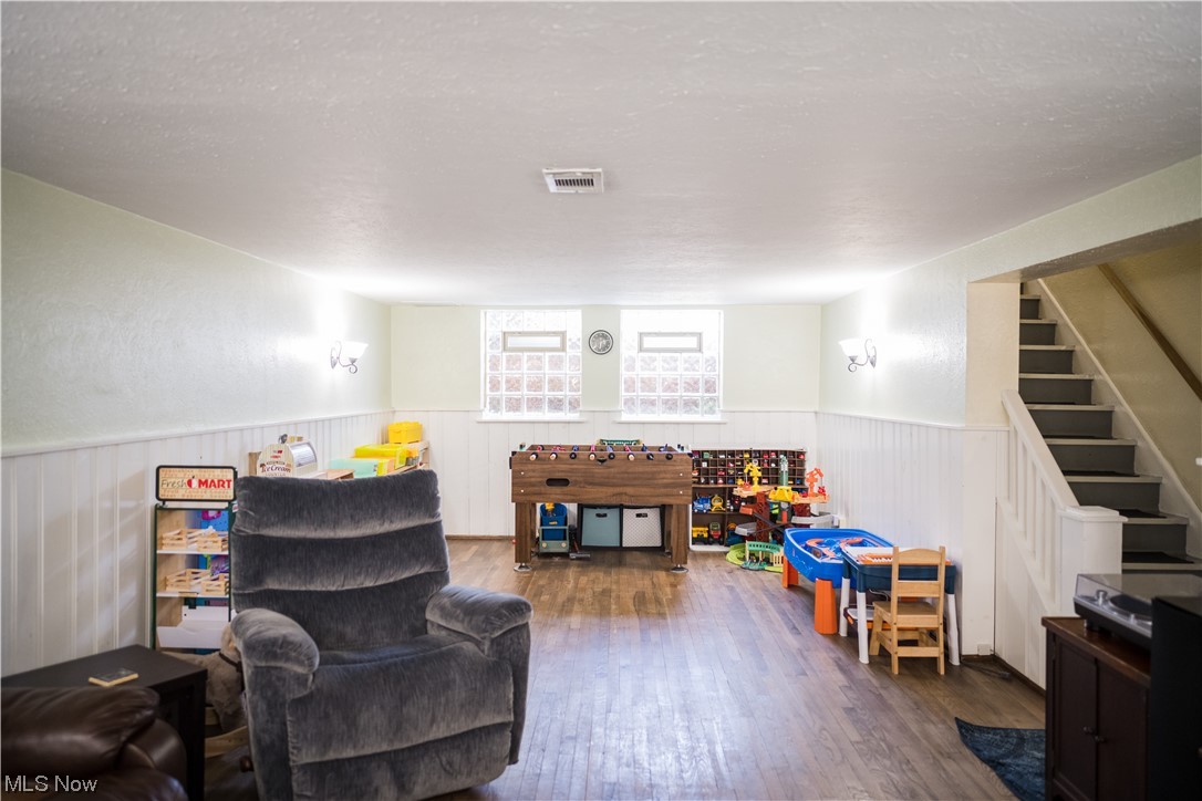 Onondaga Park - Residential