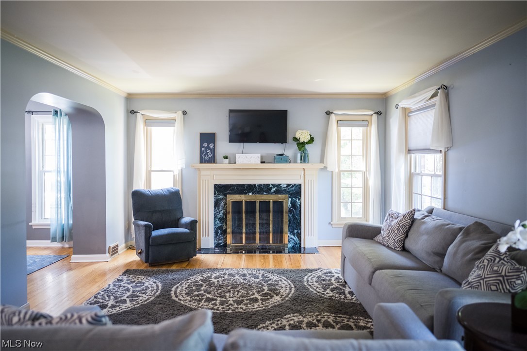 Onondaga Park - Residential