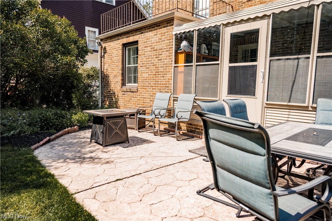 Onondaga Park - Residential