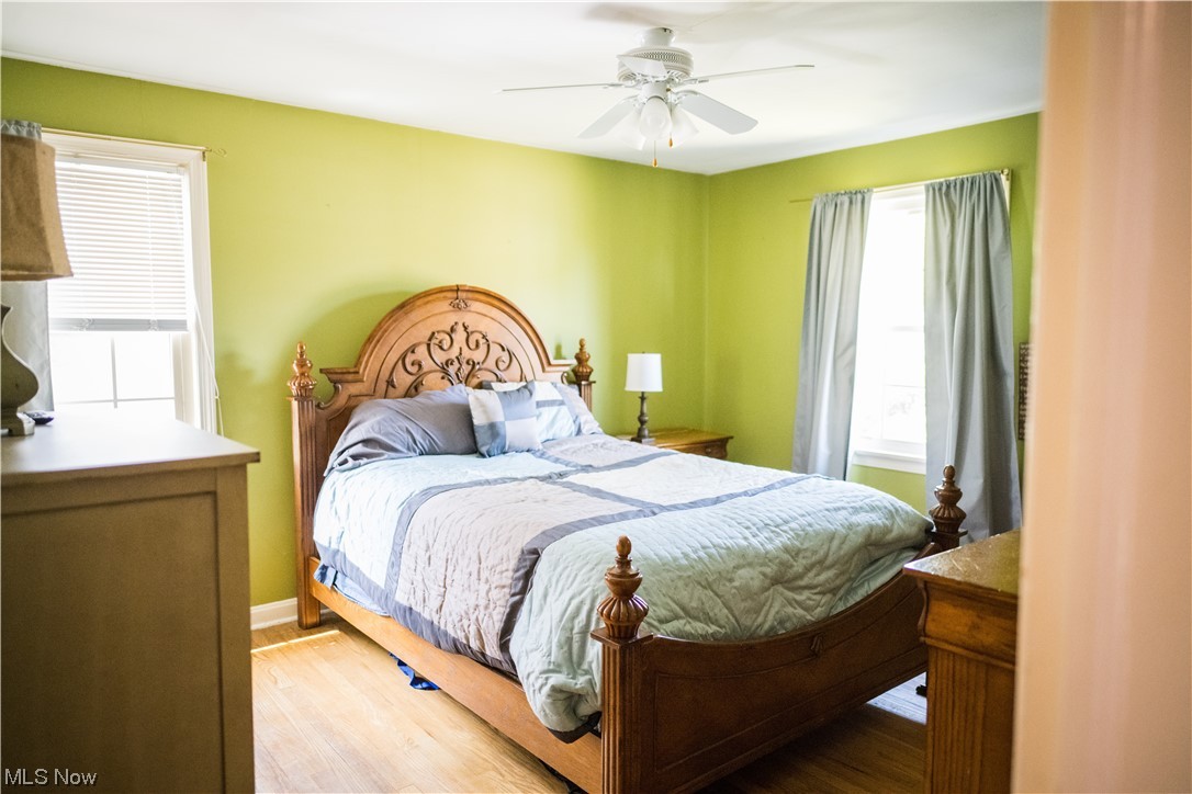 Onondaga Park - Residential