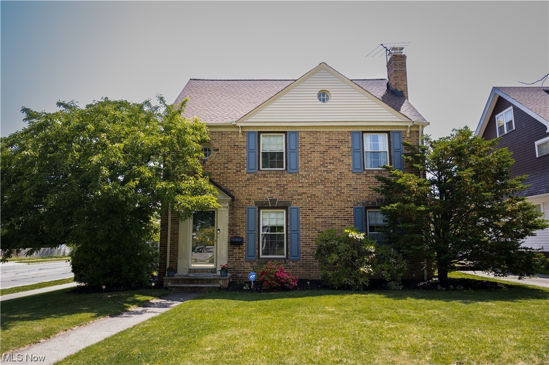 Onondaga Park - Residential