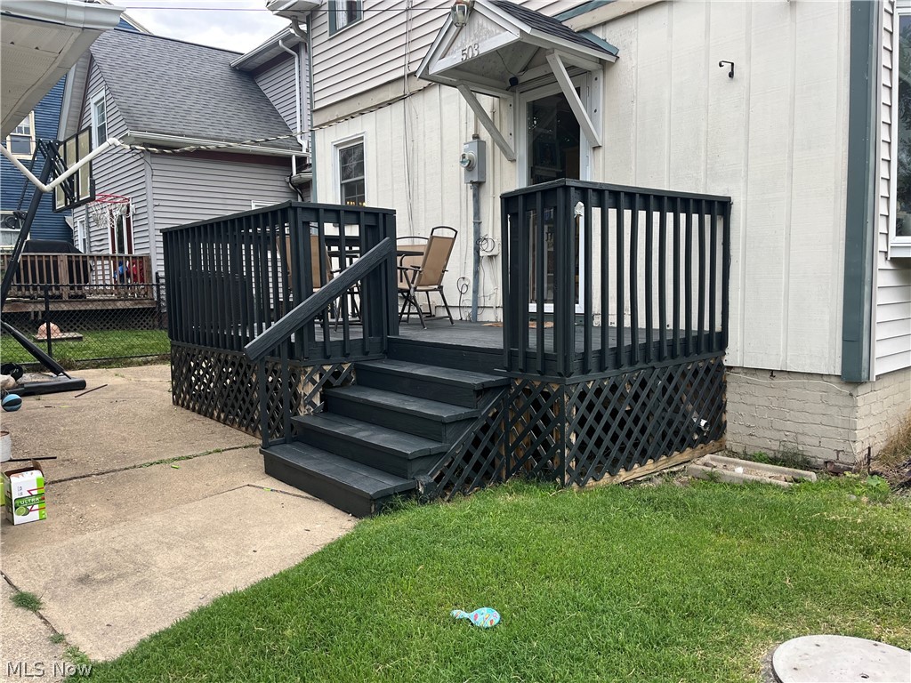 Orchard - Residential