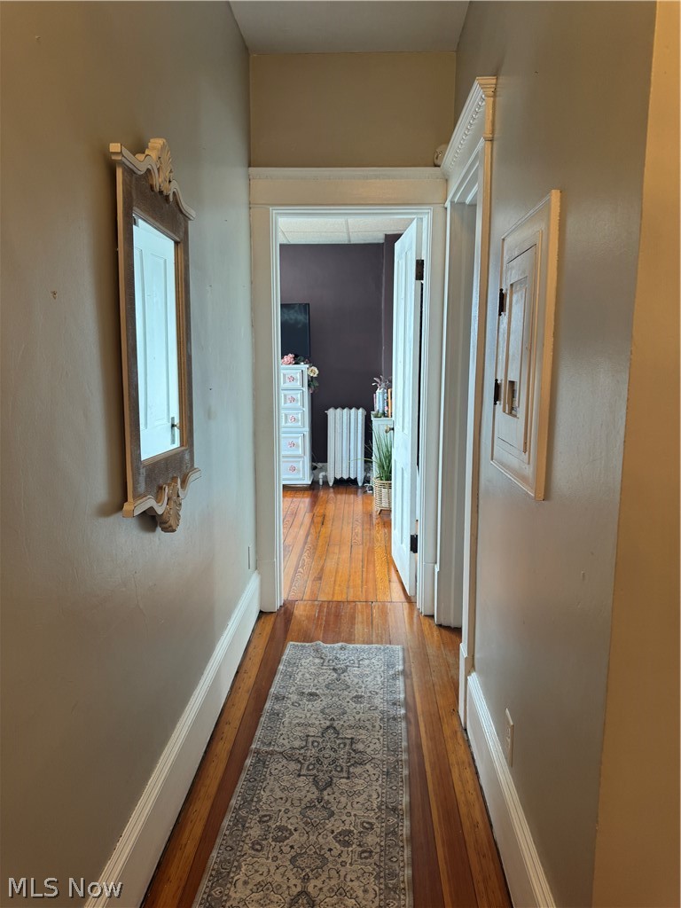 Orchard - Residential