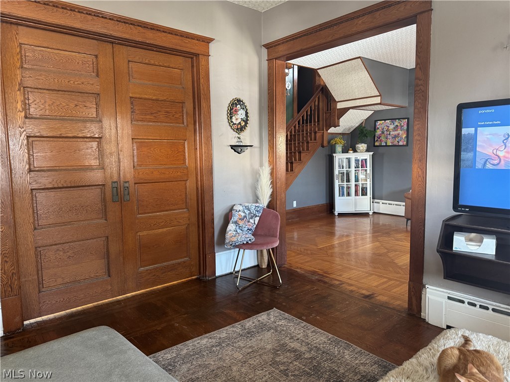 Orchard - Residential