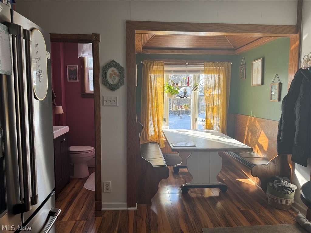 Orchard - Residential