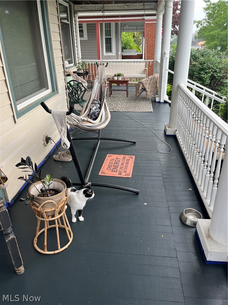 Orchard - Residential