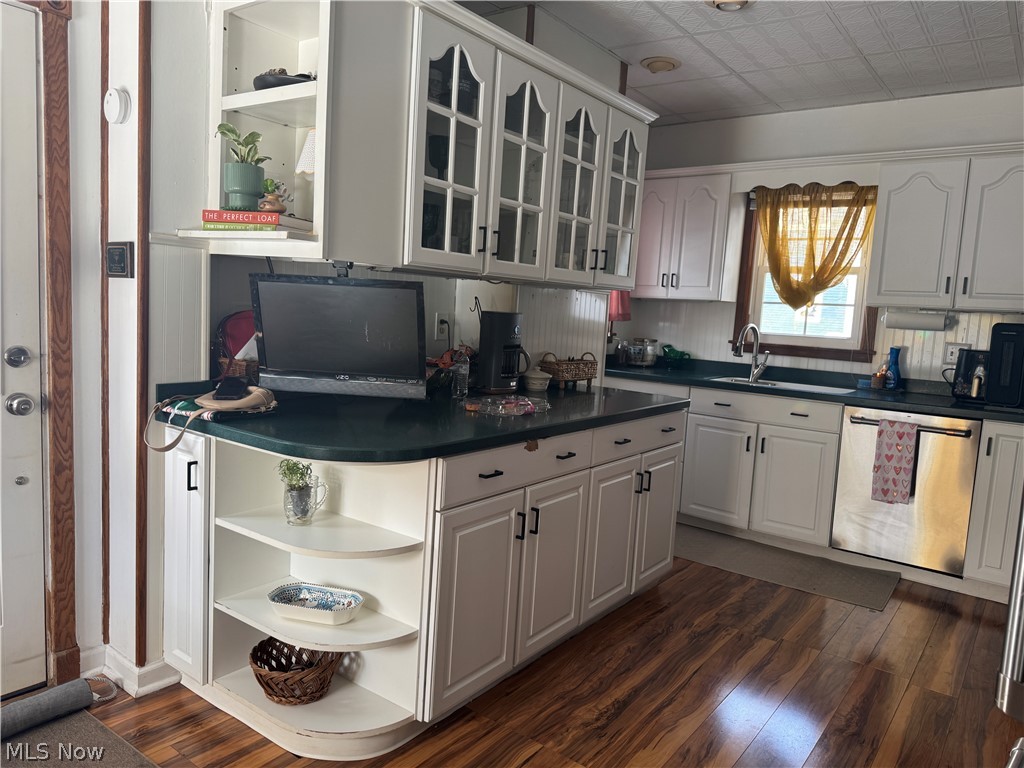 Orchard - Residential