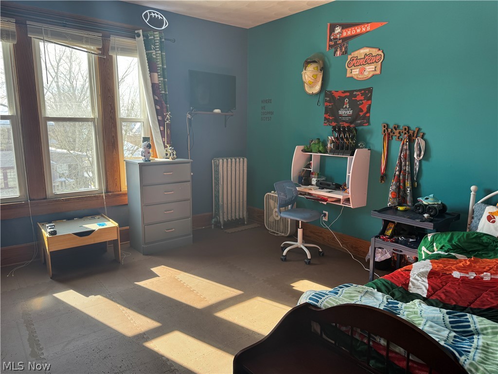 Orchard - Residential