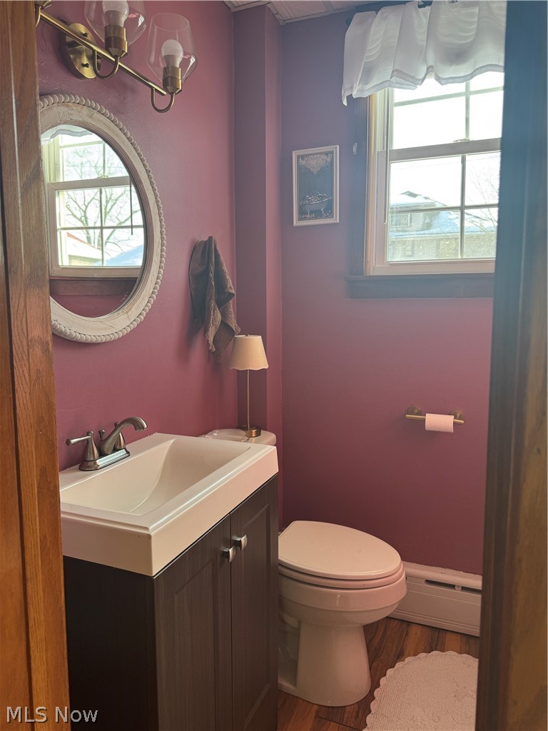 Orchard - Residential