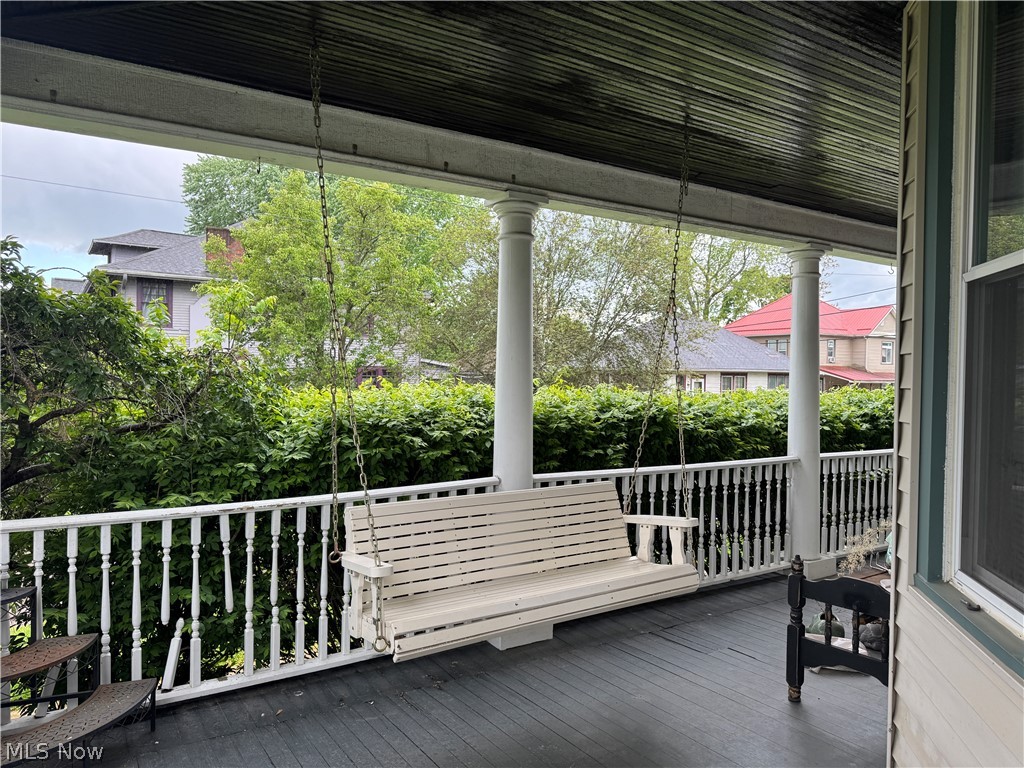Orchard - Residential