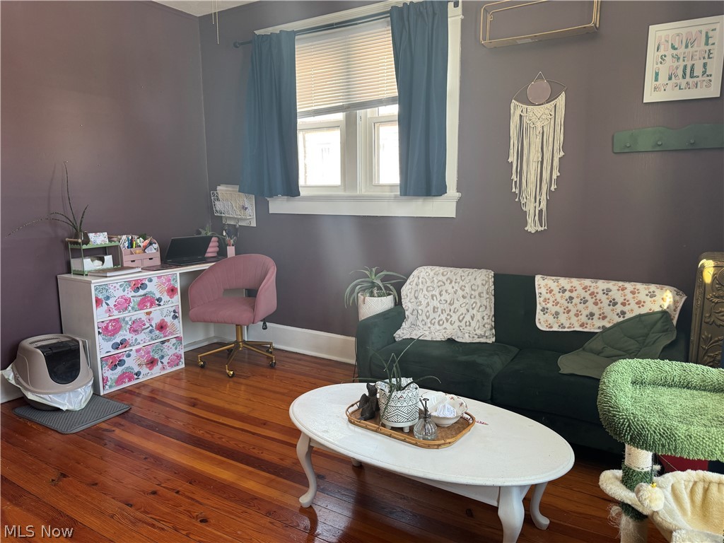 Orchard - Residential