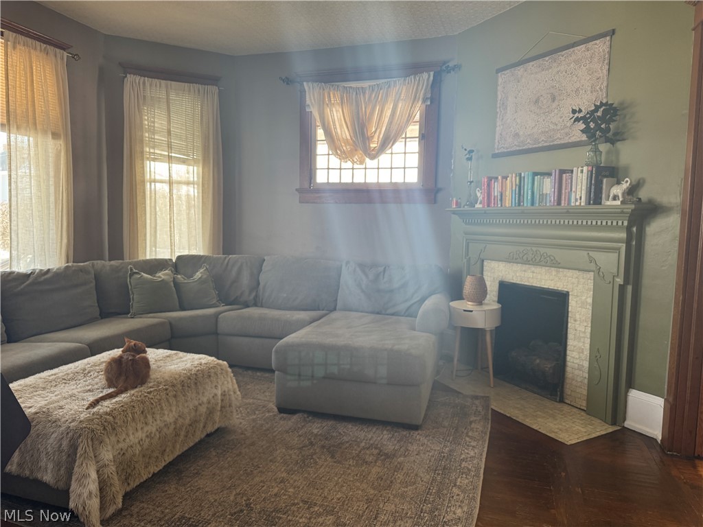 Orchard - Residential