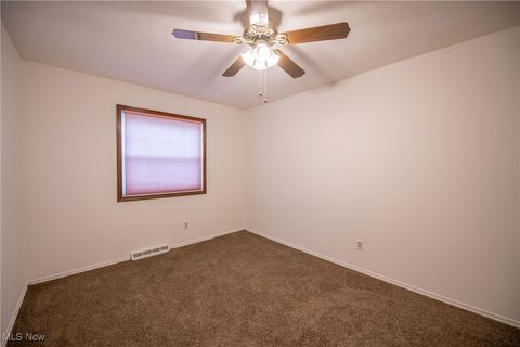 Tiny photo for 7180 Woodell Avenue NE, Canton, OH 44721 (MLS # 5177265)