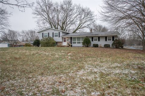 Photo of 7180 Woodell Avenue NE, Canton, OH 44721 (MLS # 5177265)