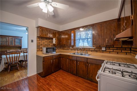 Tiny photo for 7180 Woodell Avenue NE, Canton, OH 44721 (MLS # 5177265)