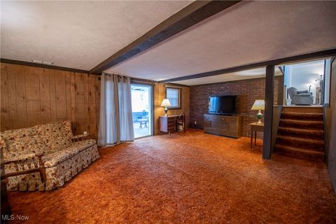 Tiny photo for 7180 Woodell Avenue NE, Canton, OH 44721 (MLS # 5177265)