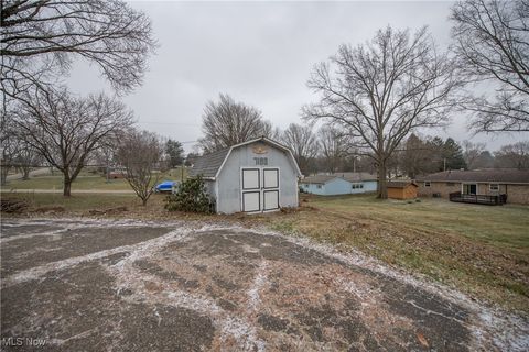 Tiny photo for 7180 Woodell Avenue NE, Canton, OH 44721 (MLS # 5177265)