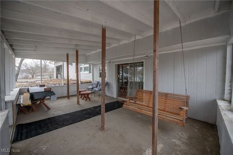 Tiny photo for 7180 Woodell Avenue NE, Canton, OH 44721 (MLS # 5177265)