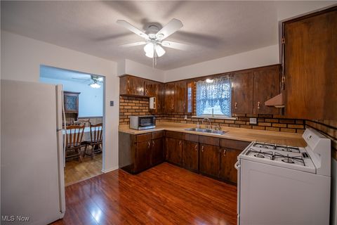 Tiny photo for 7180 Woodell Avenue NE, Canton, OH 44721 (MLS # 5177265)