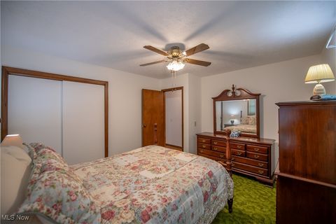 Tiny photo for 7180 Woodell Avenue NE, Canton, OH 44721 (MLS # 5177265)