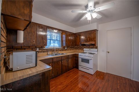 Tiny photo for 7180 Woodell Avenue NE, Canton, OH 44721 (MLS # 5177265)