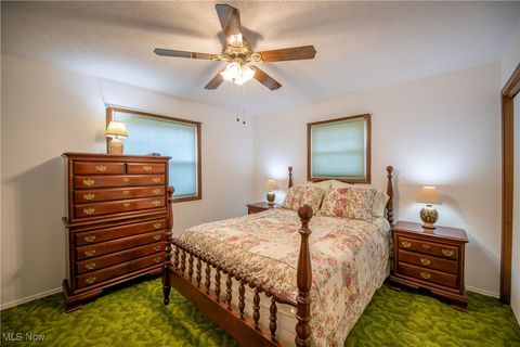 Tiny photo for 7180 Woodell Avenue NE, Canton, OH 44721 (MLS # 5177265)