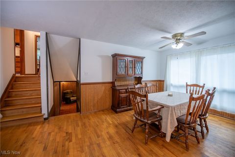 Tiny photo for 7180 Woodell Avenue NE, Canton, OH 44721 (MLS # 5177265)