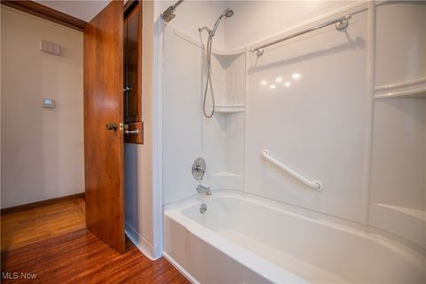 Tiny photo for 7180 Woodell Avenue NE, Canton, OH 44721 (MLS # 5177265)