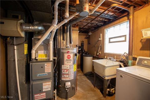 Tiny photo for 7180 Woodell Avenue NE, Canton, OH 44721 (MLS # 5177265)