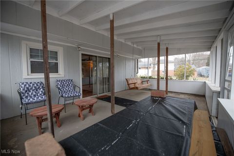 Tiny photo for 7180 Woodell Avenue NE, Canton, OH 44721 (MLS # 5177265)