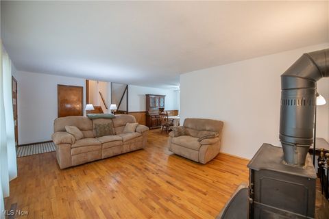 Tiny photo for 7180 Woodell Avenue NE, Canton, OH 44721 (MLS # 5177265)