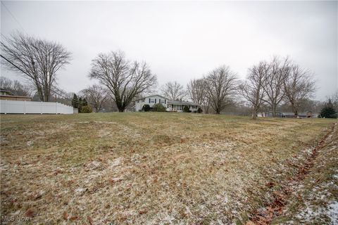 Tiny photo for 7180 Woodell Avenue NE, Canton, OH 44721 (MLS # 5177265)