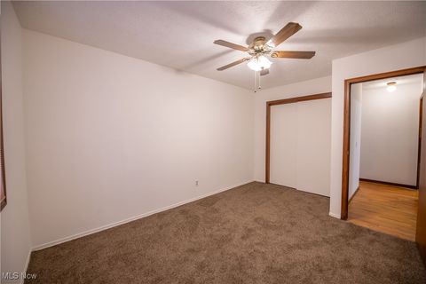 Tiny photo for 7180 Woodell Avenue NE, Canton, OH 44721 (MLS # 5177265)