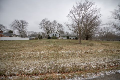 Tiny photo for 7180 Woodell Avenue NE, Canton, OH 44721 (MLS # 5177265)