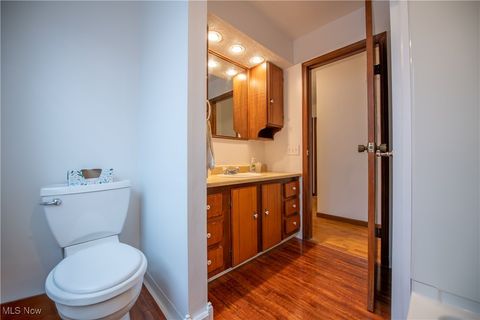 Tiny photo for 7180 Woodell Avenue NE, Canton, OH 44721 (MLS # 5177265)