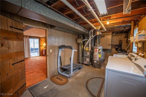 Tiny photo for 7180 Woodell Avenue NE, Canton, OH 44721 (MLS # 5177265)