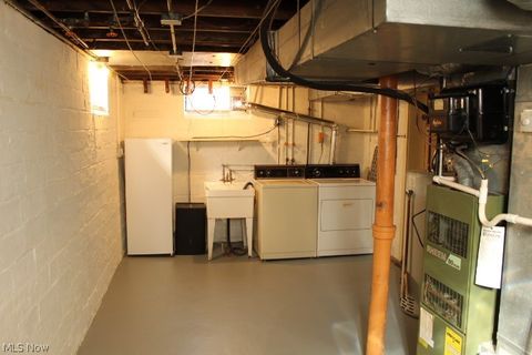 Tiny photo for 1734 Glenridge Road, Euclid, OH 44117 (MLS # 5188141)