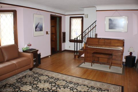 Tiny photo for 1734 Glenridge Road, Euclid, OH 44117 (MLS # 5188141)