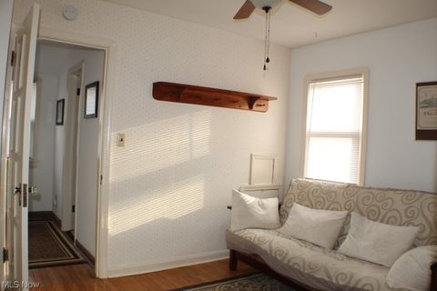 Tiny photo for 1734 Glenridge Road, Euclid, OH 44117 (MLS # 5188141)