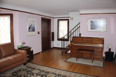 Tiny photo for 1734 Glenridge Road, Euclid, OH 44117 (MLS # 5188141)