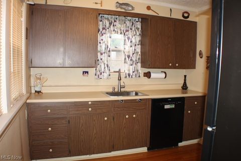 Tiny photo for 1734 Glenridge Road, Euclid, OH 44117 (MLS # 5188141)