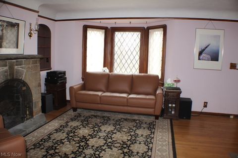 Tiny photo for 1734 Glenridge Road, Euclid, OH 44117 (MLS # 5188141)