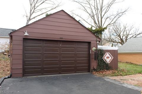 Tiny photo for 1734 Glenridge Road, Euclid, OH 44117 (MLS # 5188141)