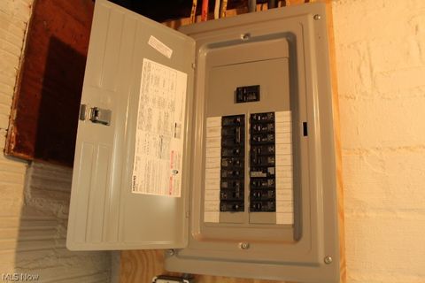 Tiny photo for 1734 Glenridge Road, Euclid, OH 44117 (MLS # 5188141)