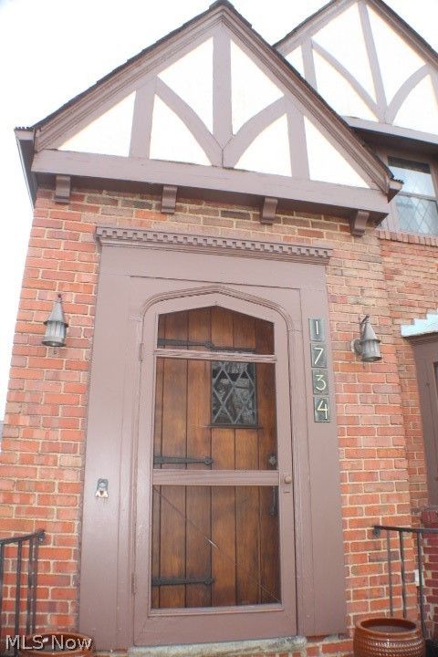 Tiny photo for 1734 Glenridge Road, Euclid, OH 44117 (MLS # 5188141)