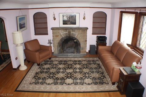 Tiny photo for 1734 Glenridge Road, Euclid, OH 44117 (MLS # 5188141)